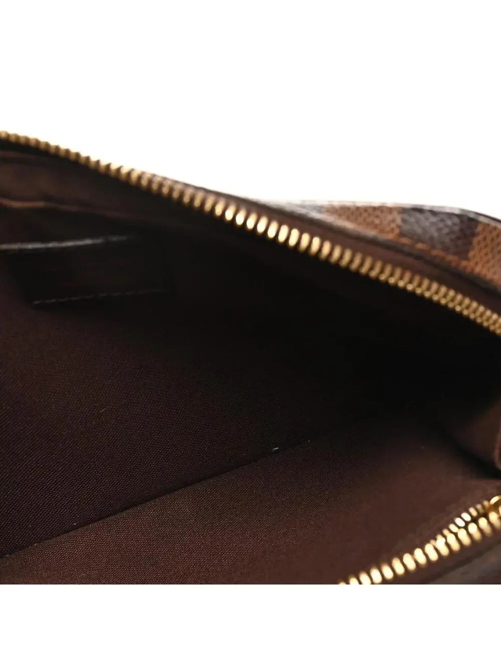 Louis Vuitton Damier Ebene Brooklyn Bum #292016L95B